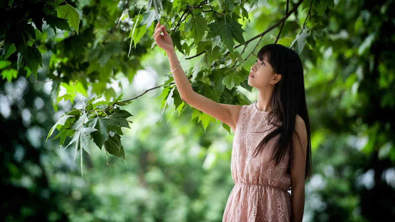 古力娜扎取关张翰 原因是这样实在太心累了