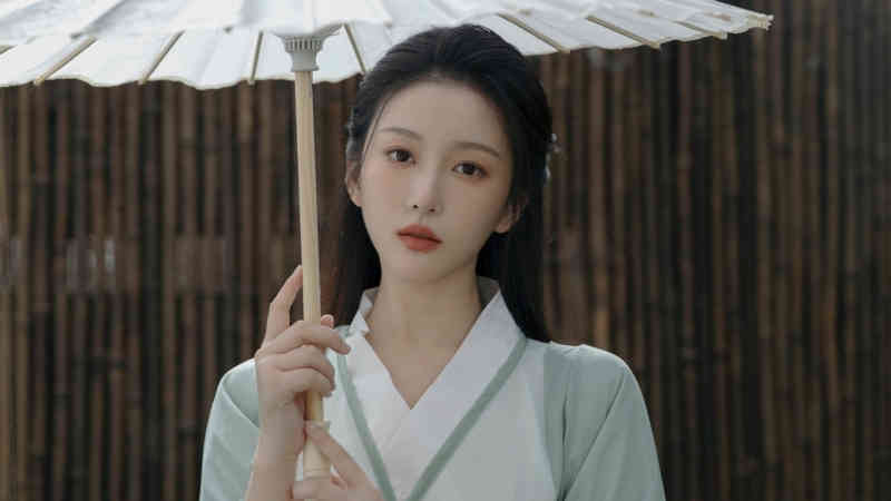 郭采洁罕见提妈妈 泪忆妈妈难产过世